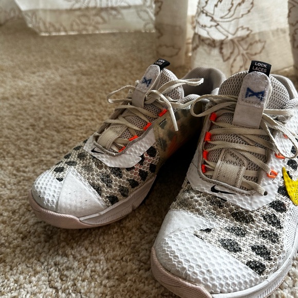 NIKE metcon size 6 - Picture 8 of 14